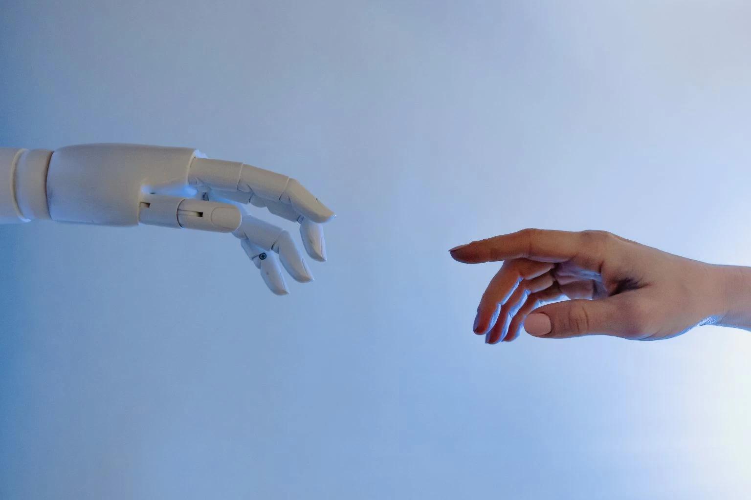 The Ominous Specter of AI in Photography